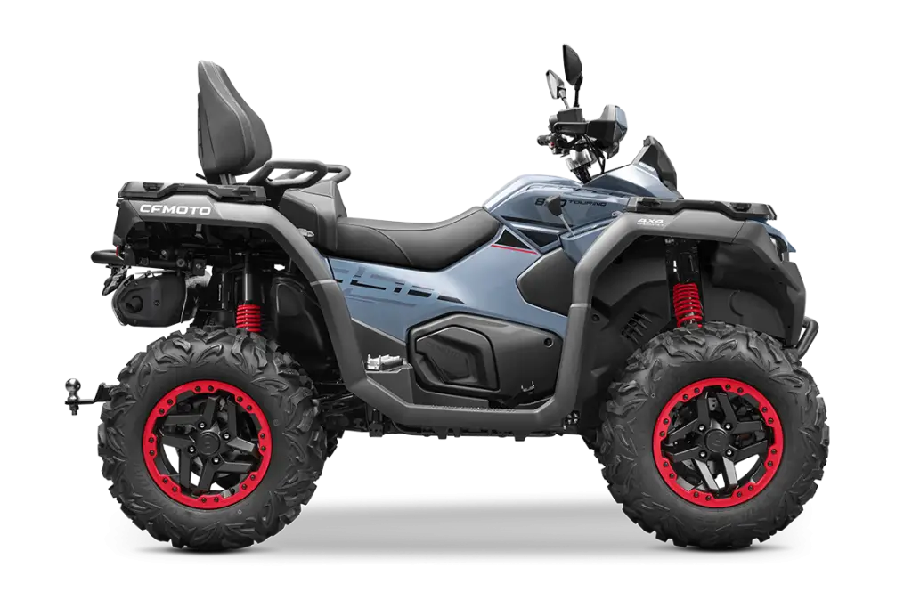 CFORCE 850 TOURING PRO