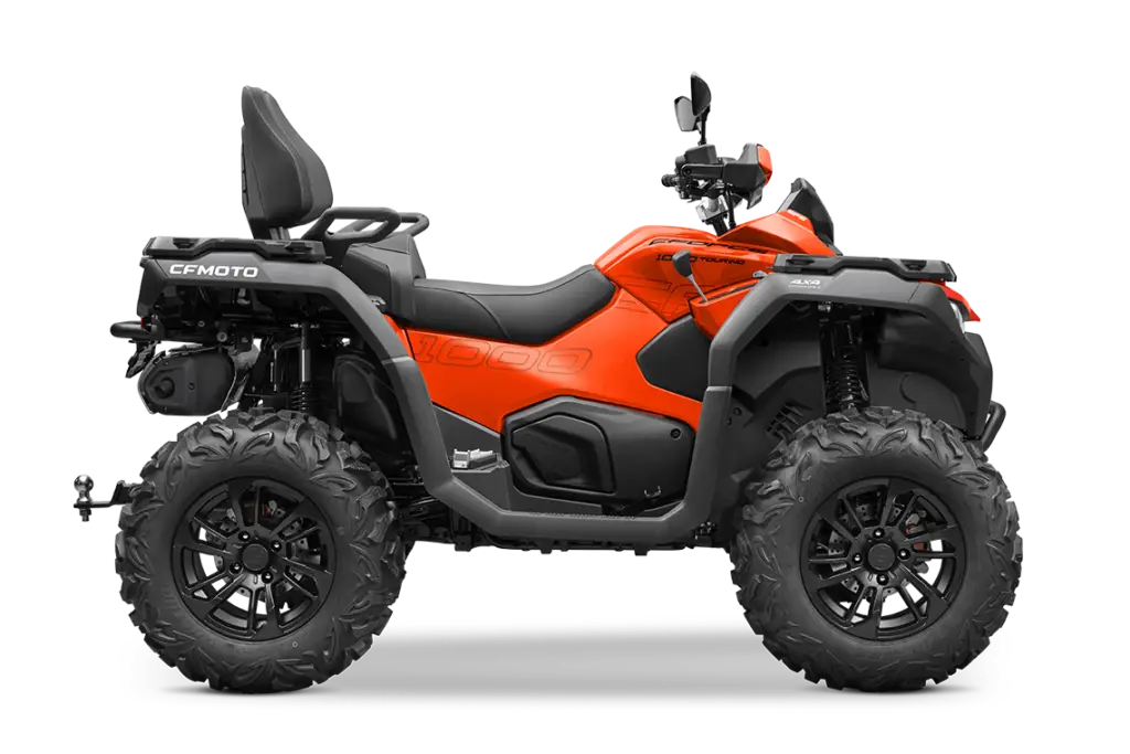CFORCE 1000 TOURING