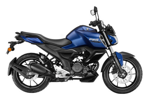 FZ-S 4.0