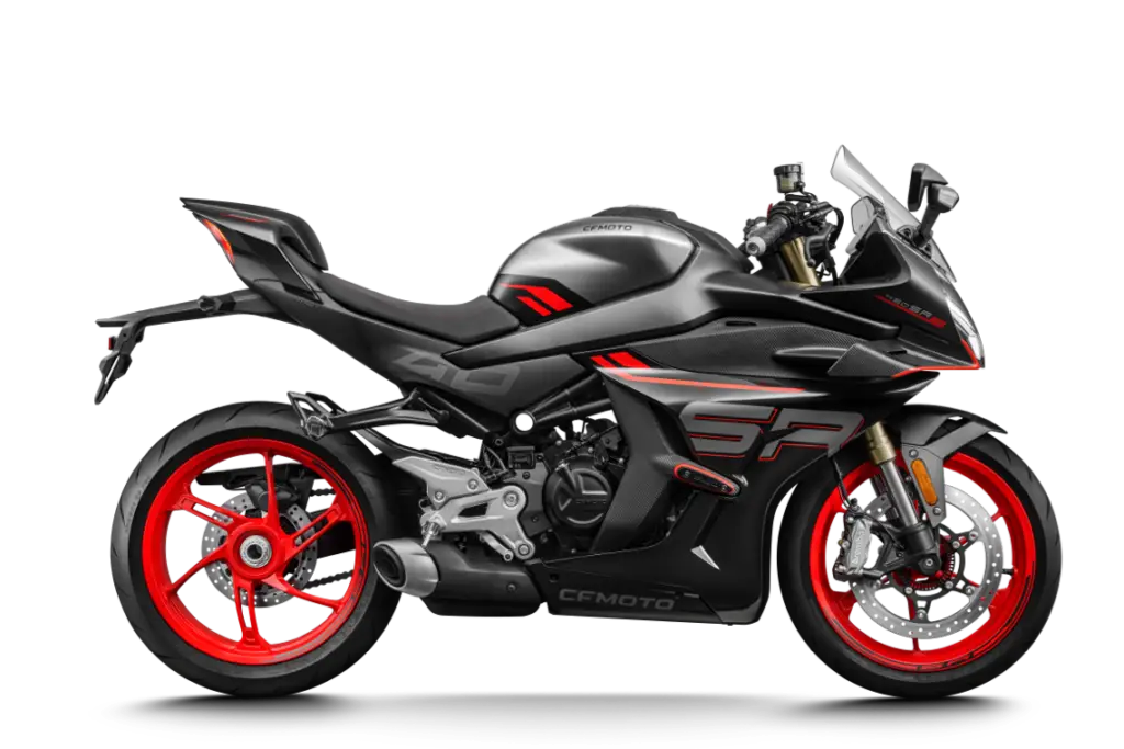 450SR-S
