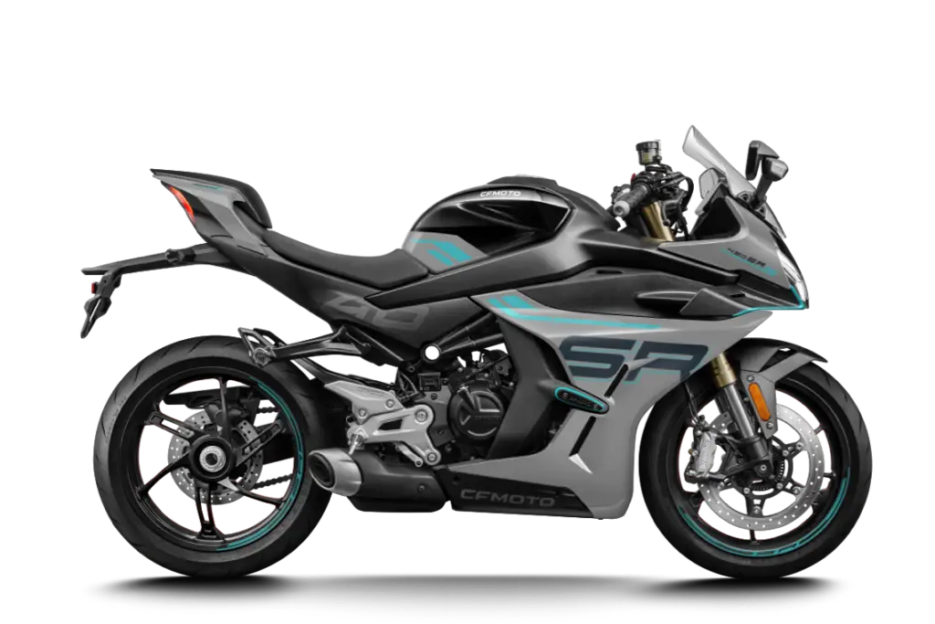450SR-S
