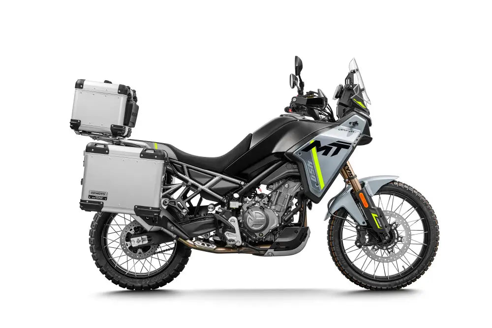 450MT Touring