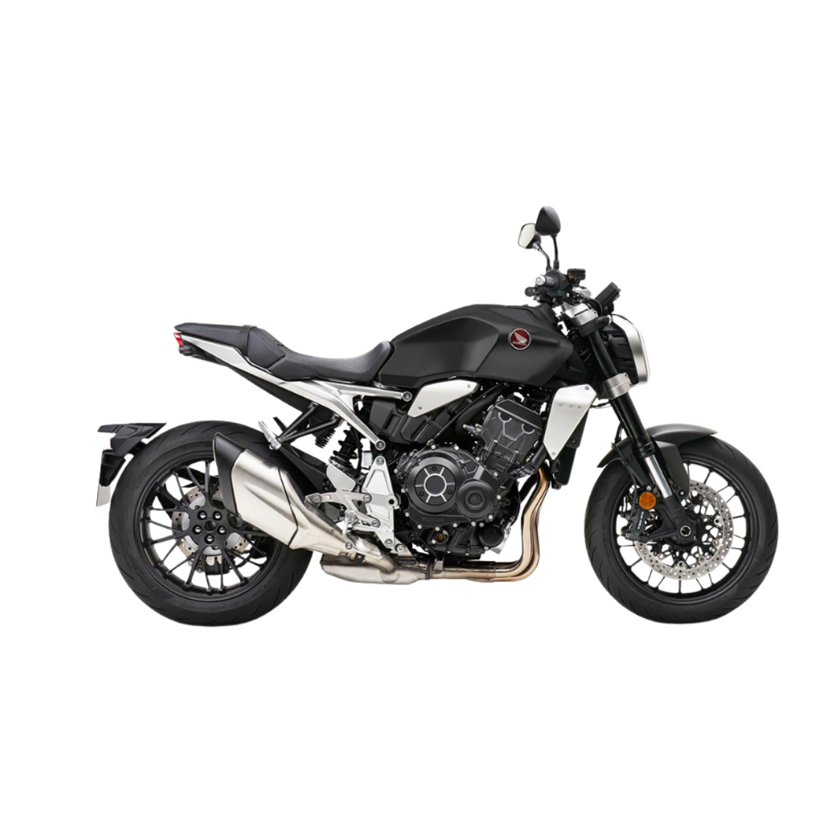 HONDA CB 1000R