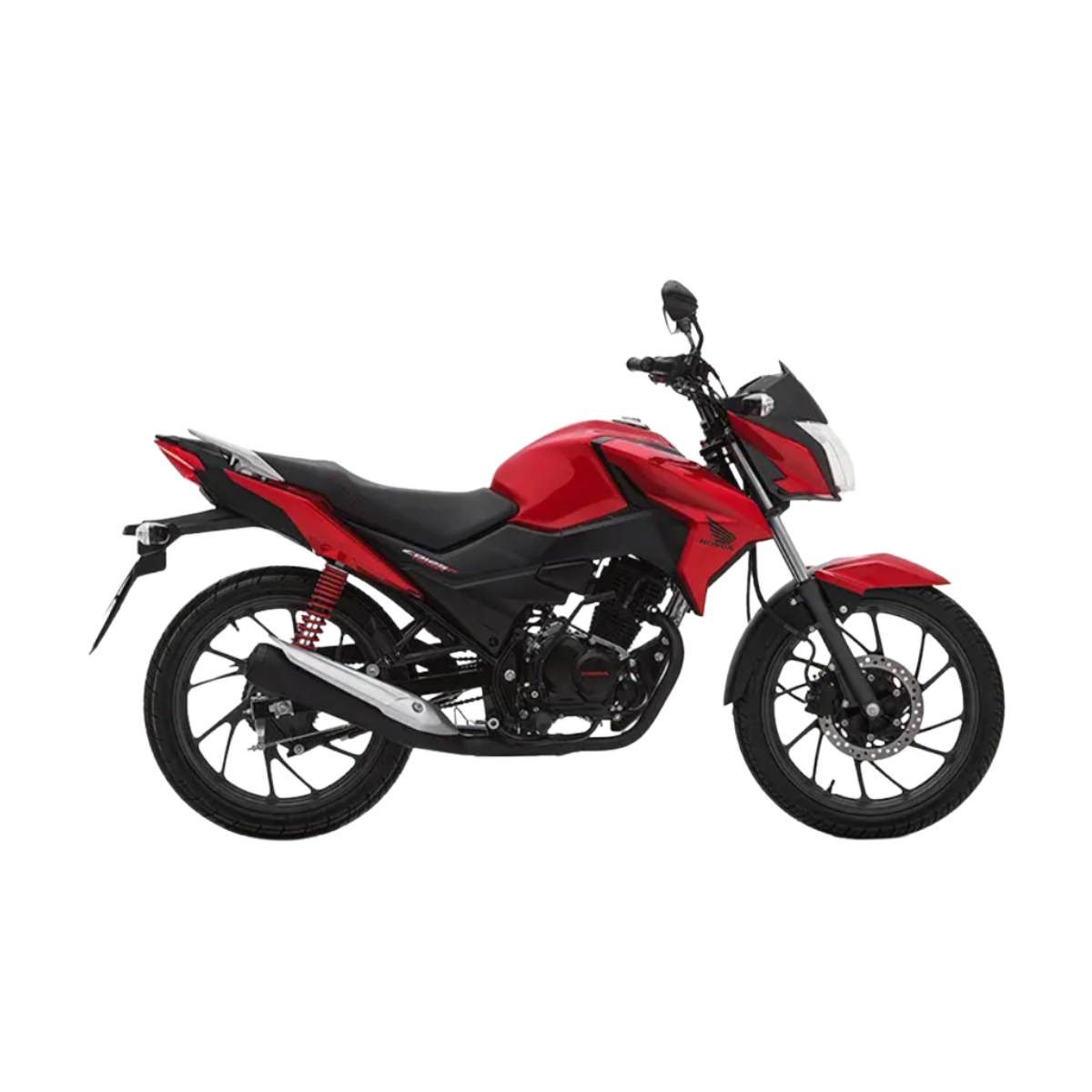 HONDA CB125F Twister