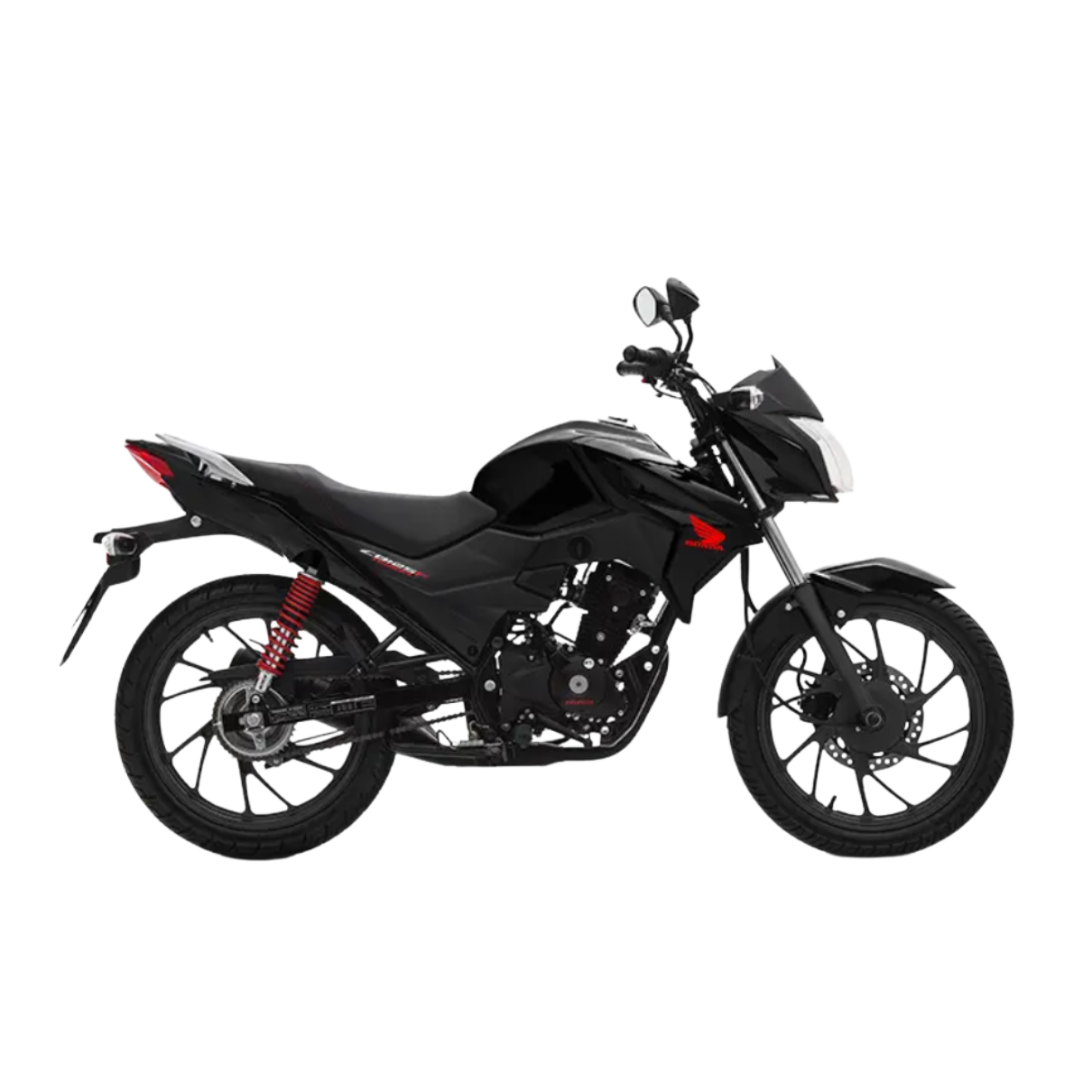 HONDA CB125F Twister