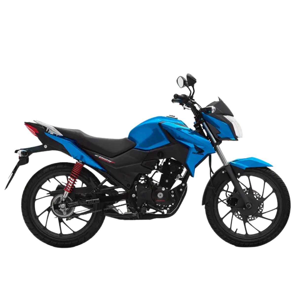 HONDA CB125F Twister