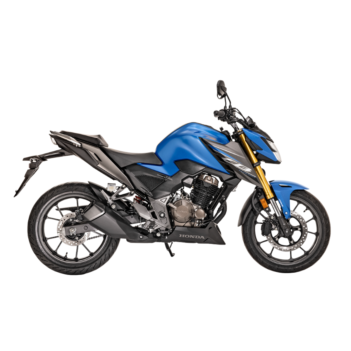 HONDA CB300F TWISTER