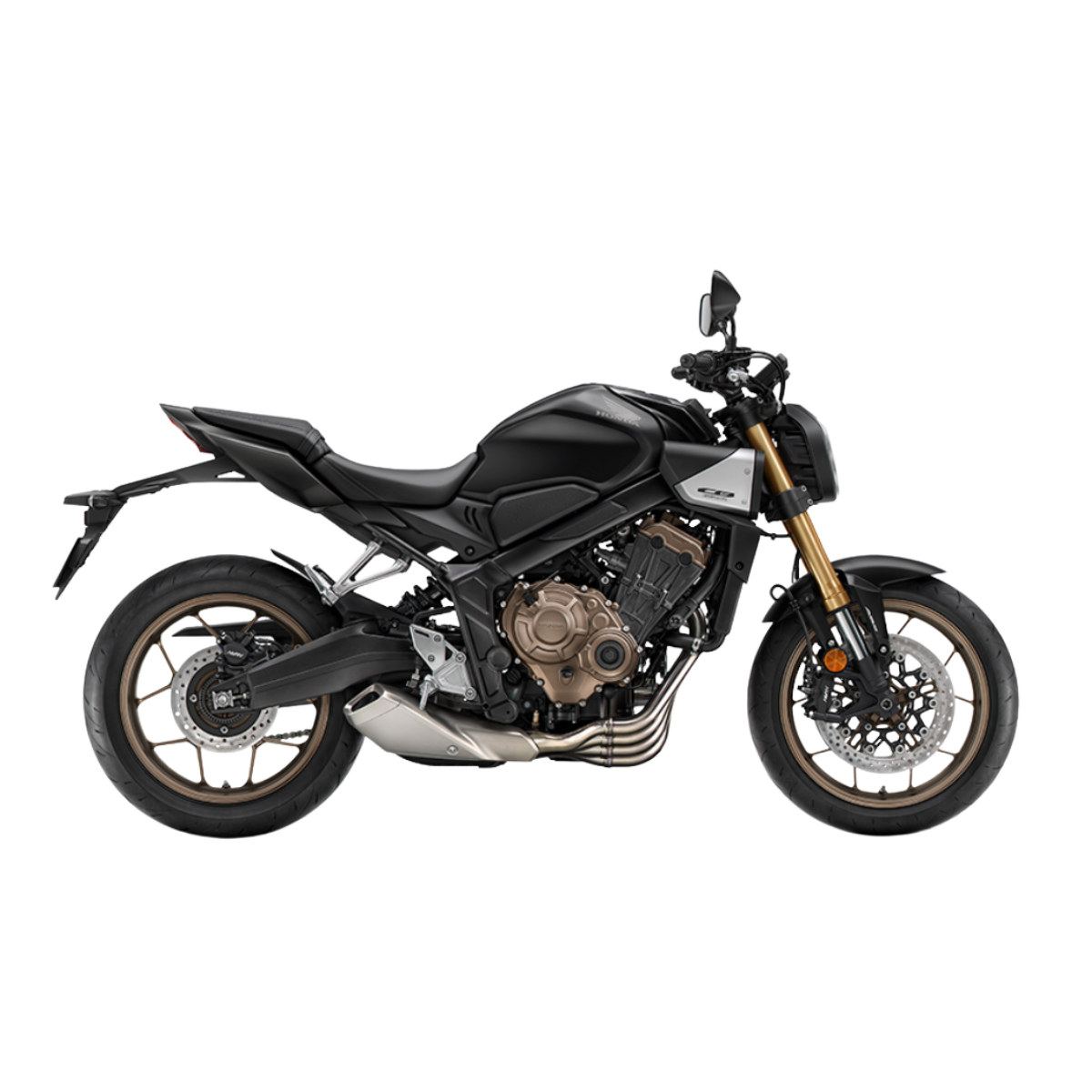 HONDA CB 650R