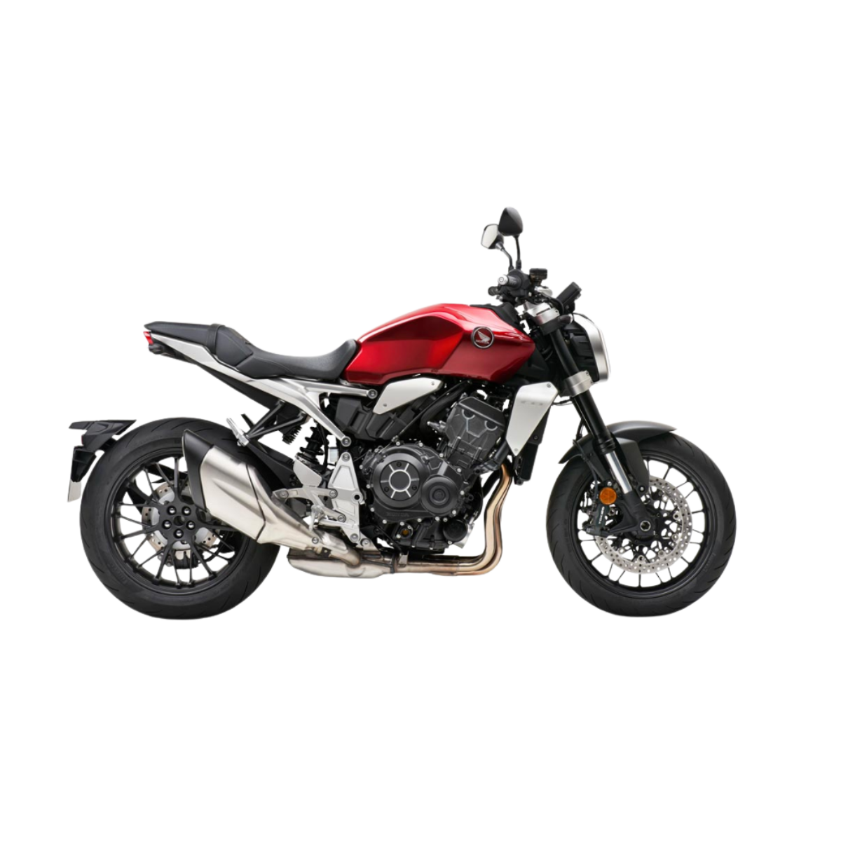 HONDA CB 1000R