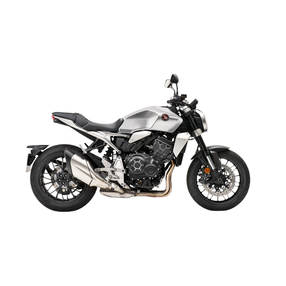 HONDA CB 1000R