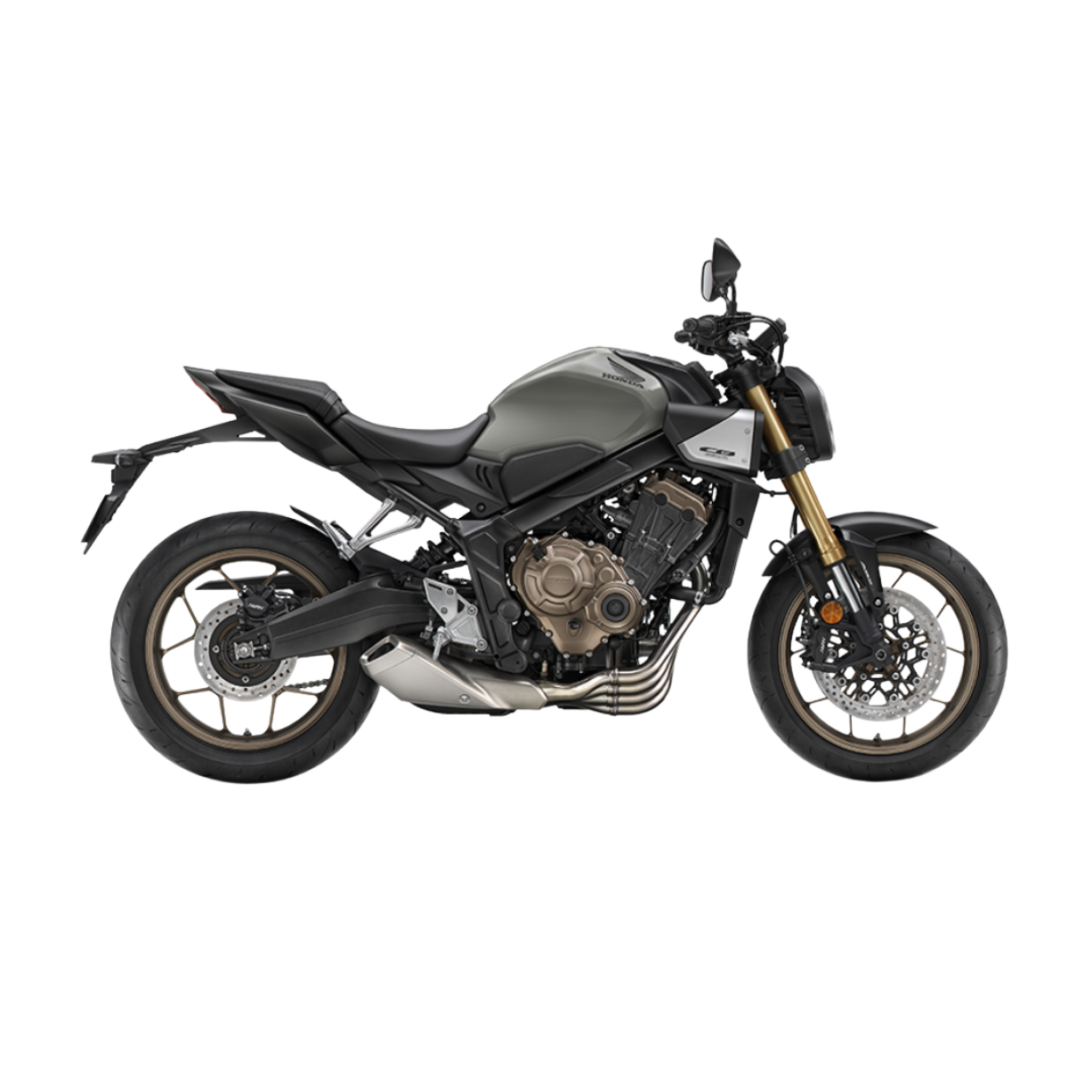 HONDA CB 650R