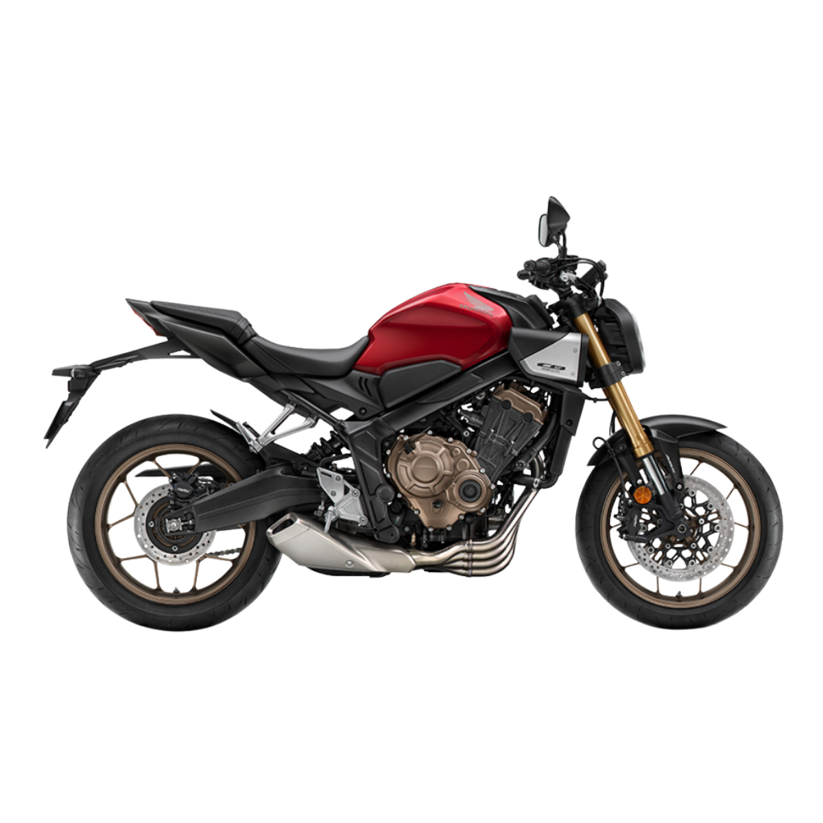 HONDA CB 650R