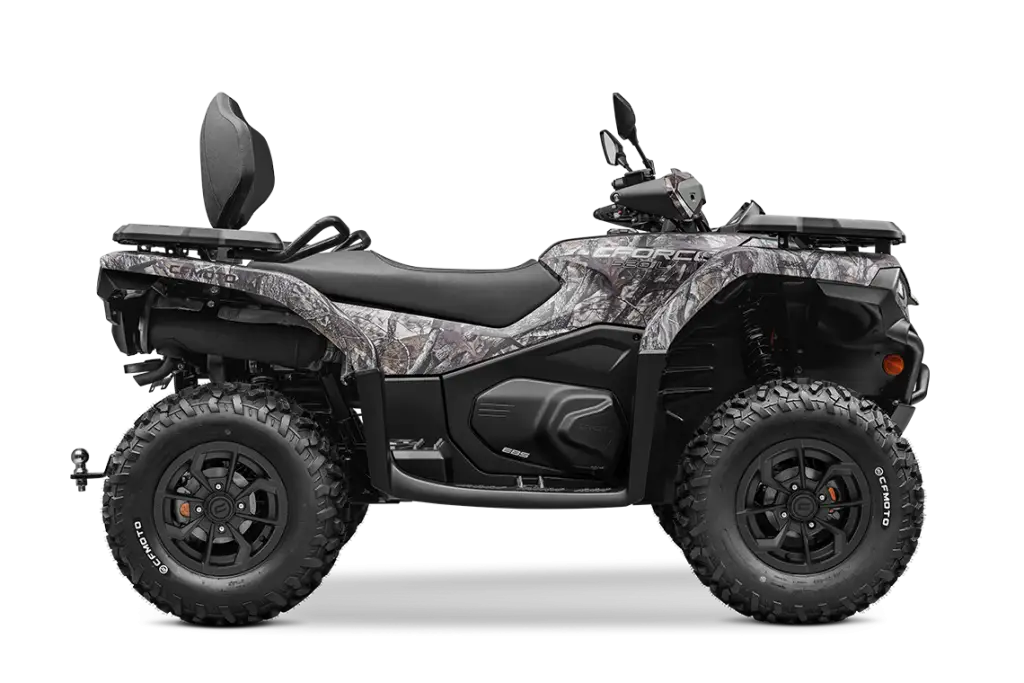 CFORCE 520AZ