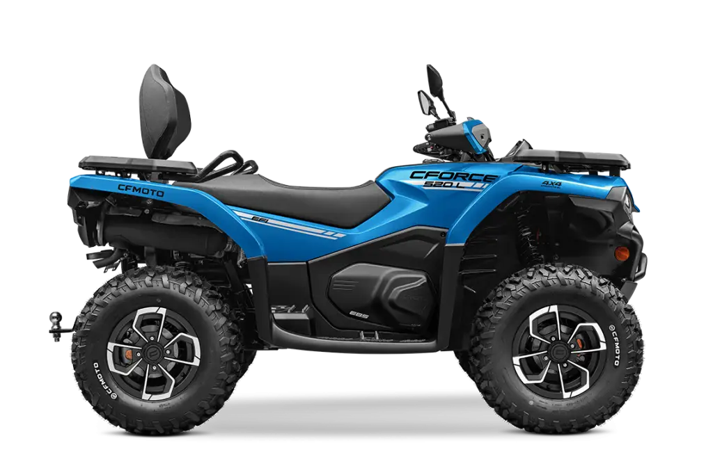 CFORCE 520AZ