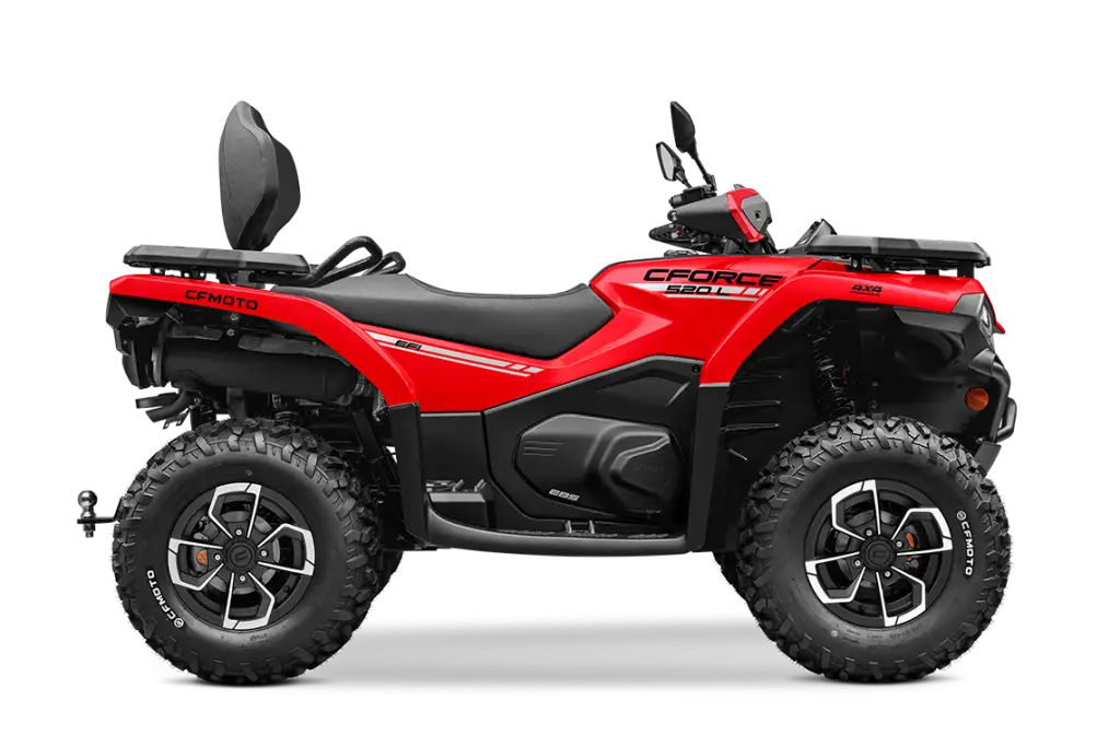 CFORCE 520AZ