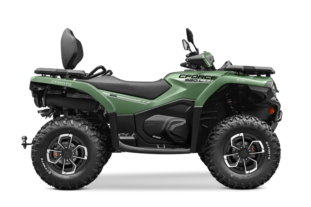 CFORCE 520AZ