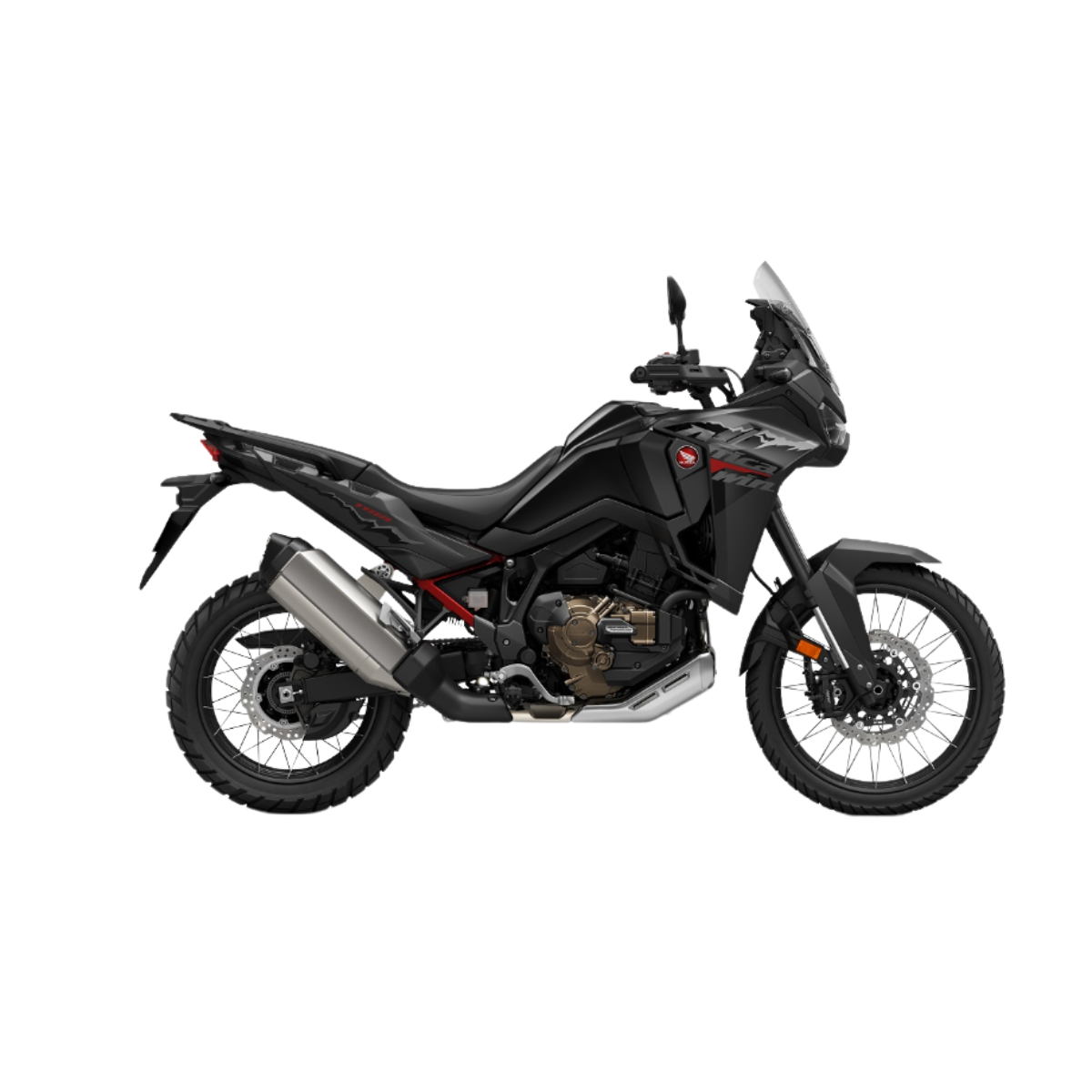 HONDA CRF1100 AFRICA TWIN