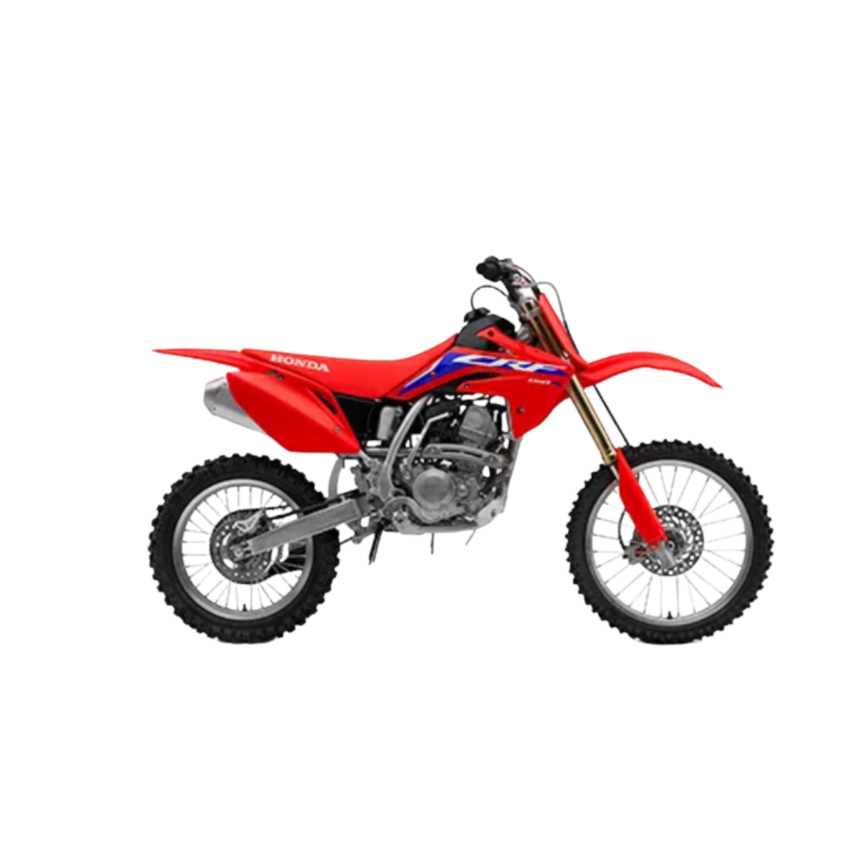 HONDA CRF150RB