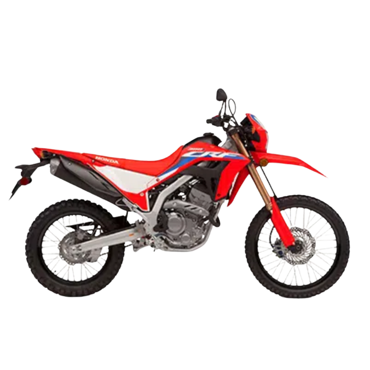 HONDA CRF300L