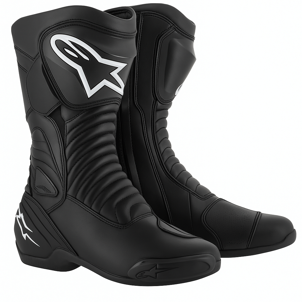 Botas Alpinestars SMX S Waterproof