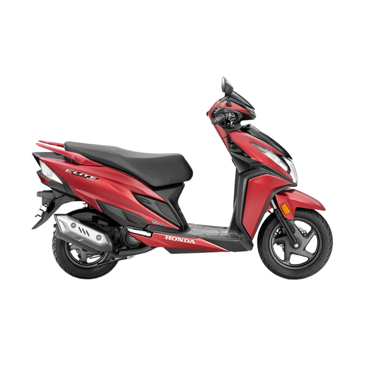 HONDA ELITE 125