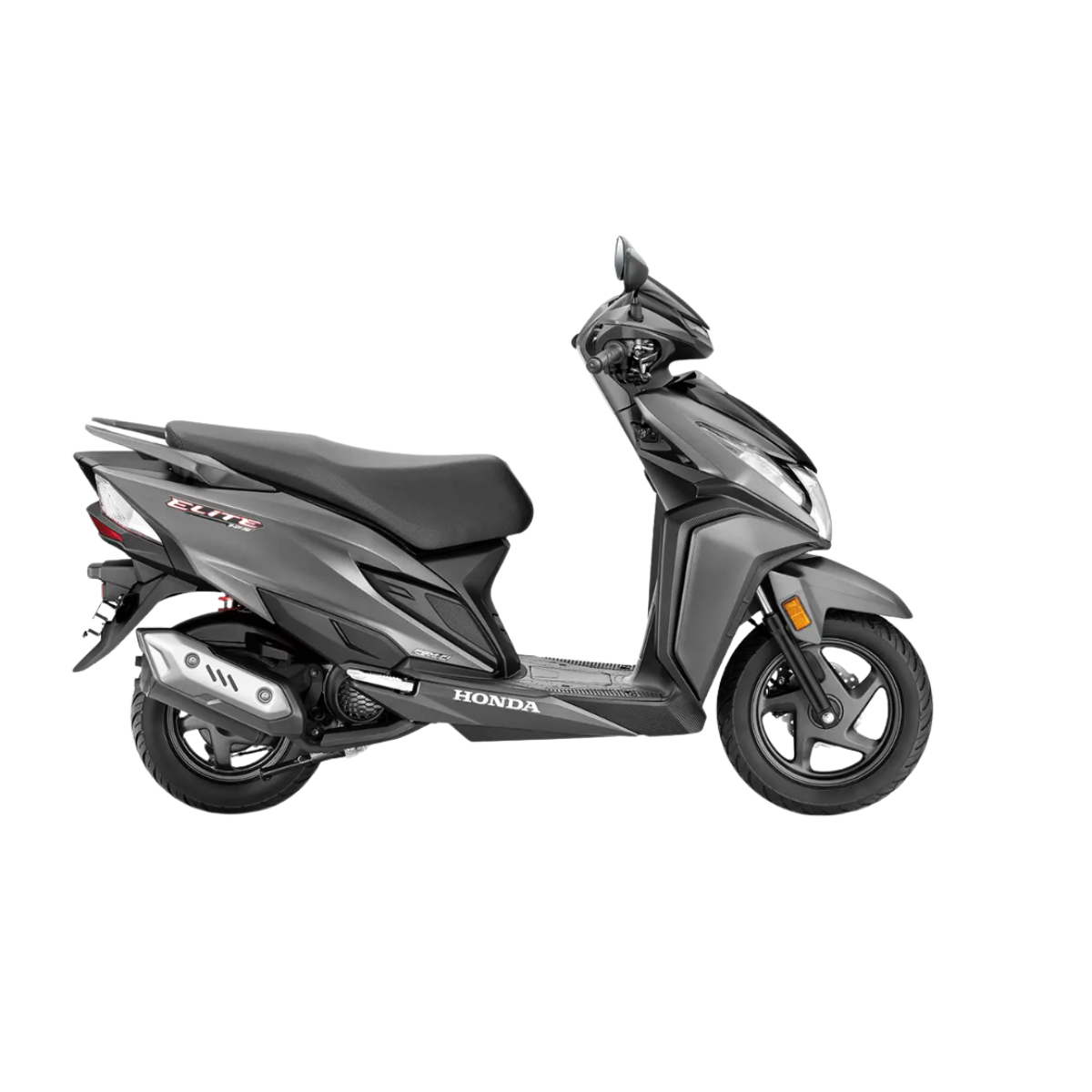 HONDA ELITE 125