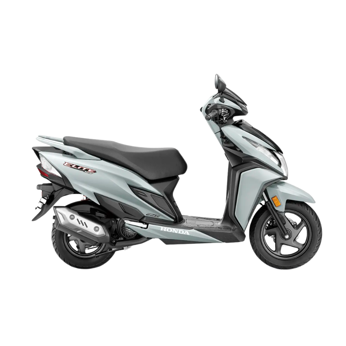 HONDA ELITE 125