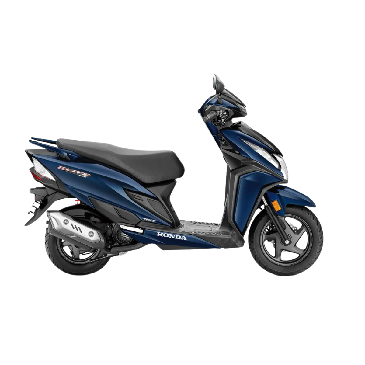 HONDA ELITE 125