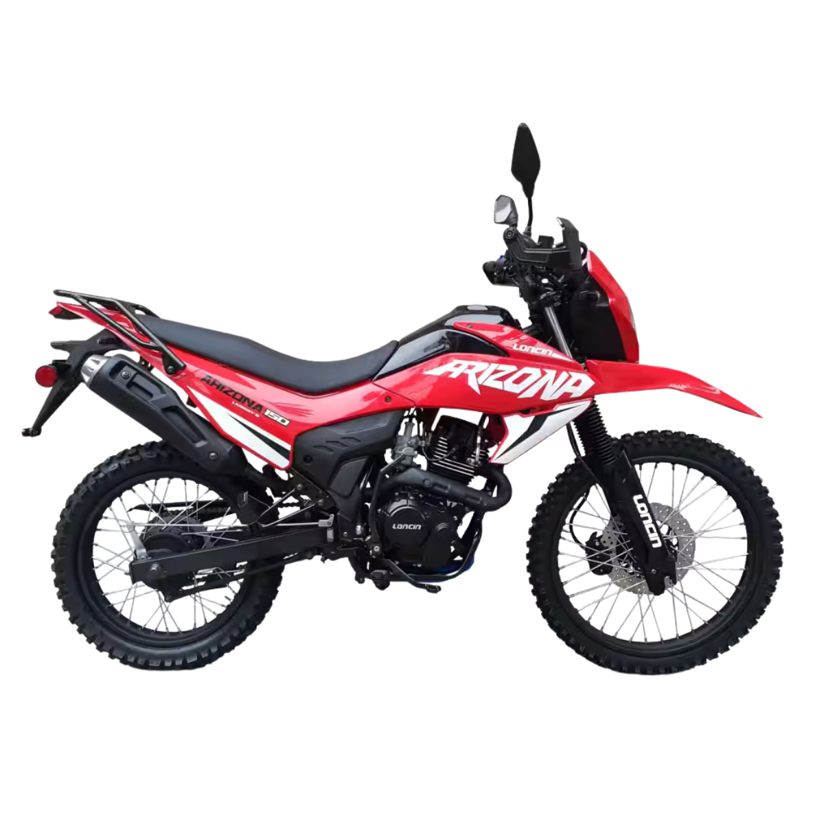 LONCIN LX150GY-8