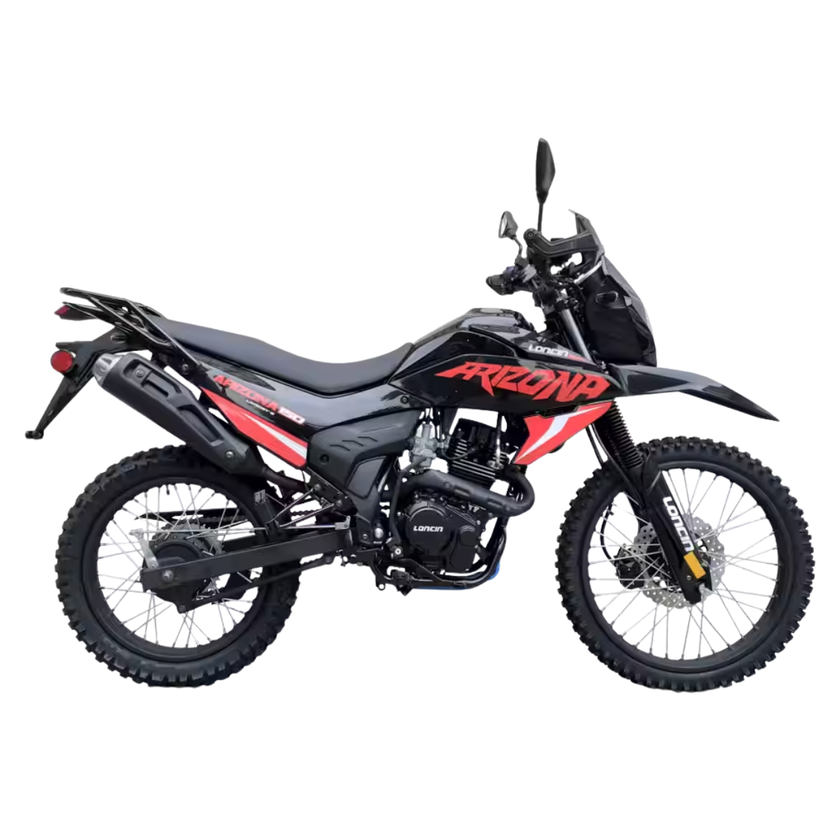 LONCIN LX150GY-8