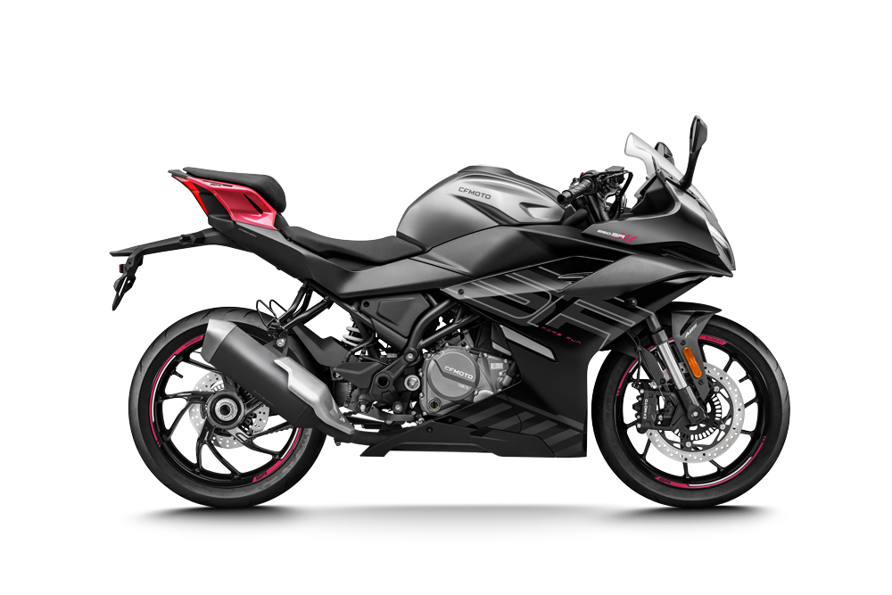 300SR-S