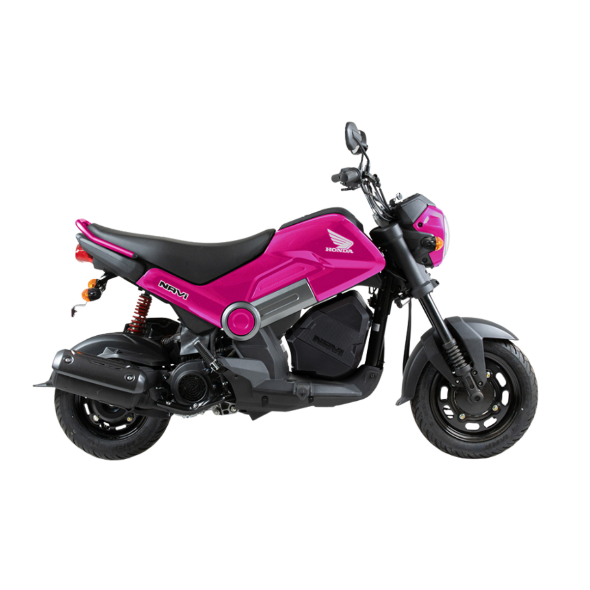 HONDA NAVI