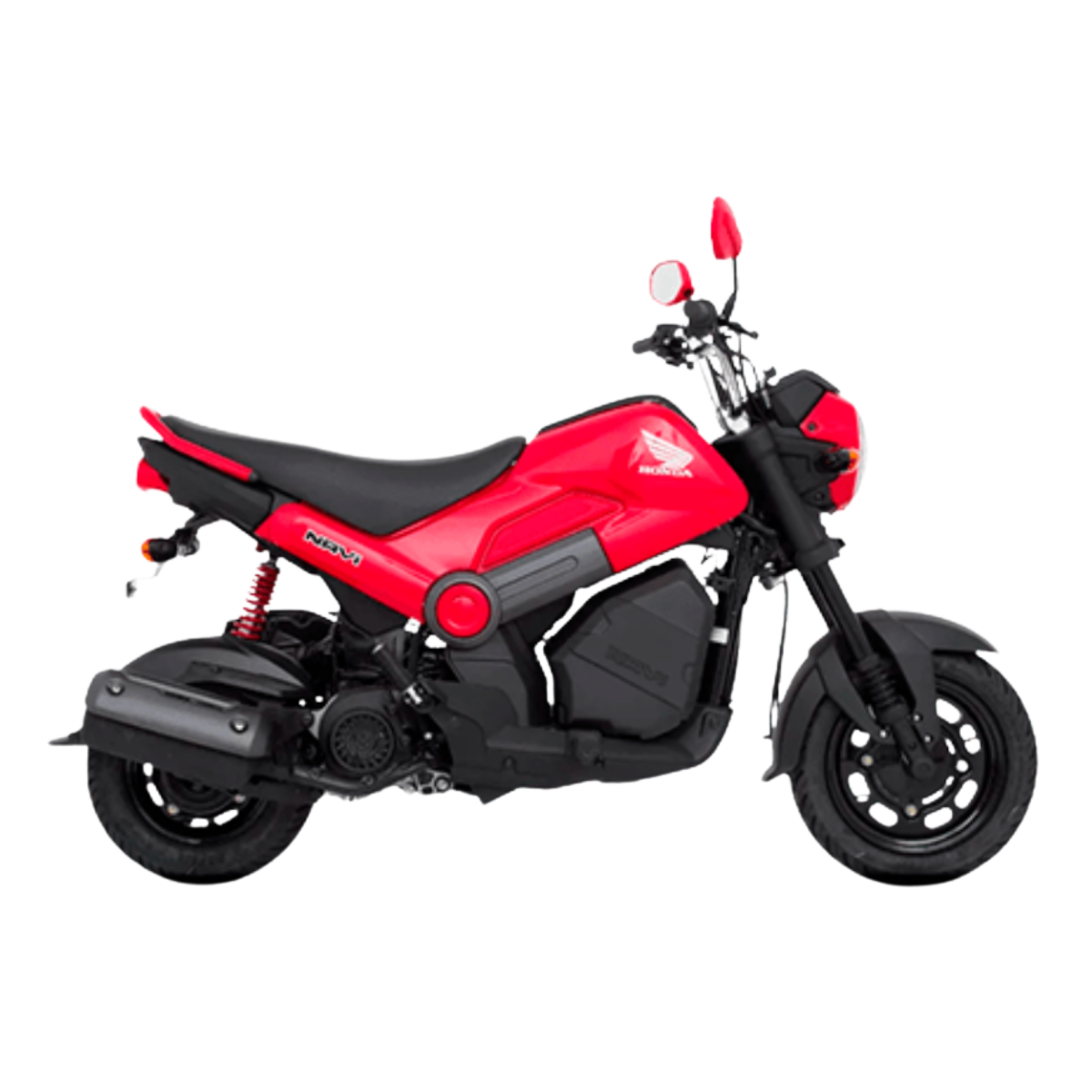 HONDA NAVI