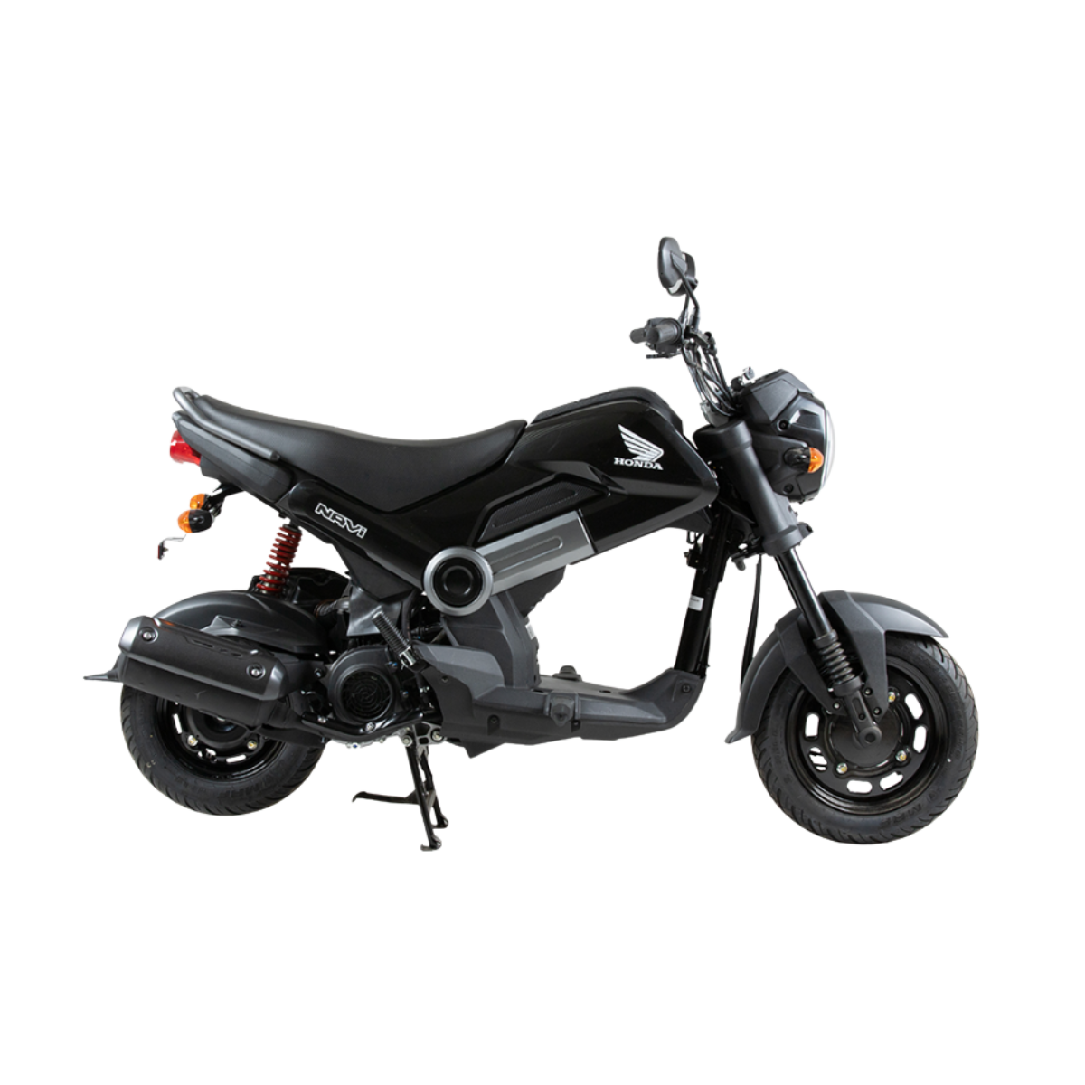 HONDA NAVI