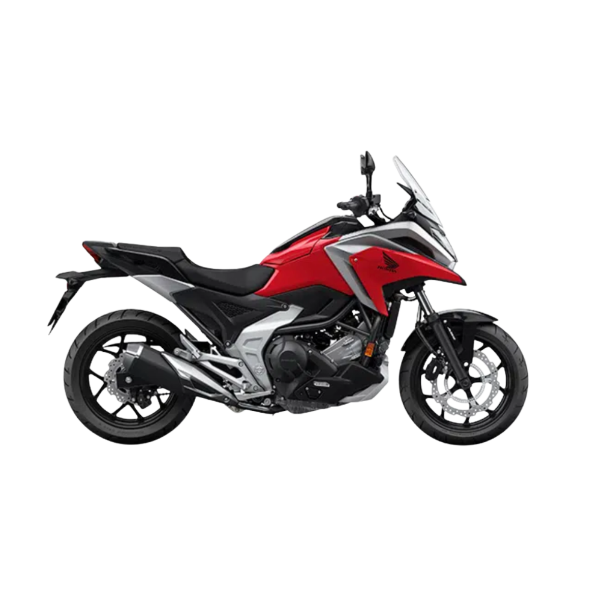 HONDA NC750 XD