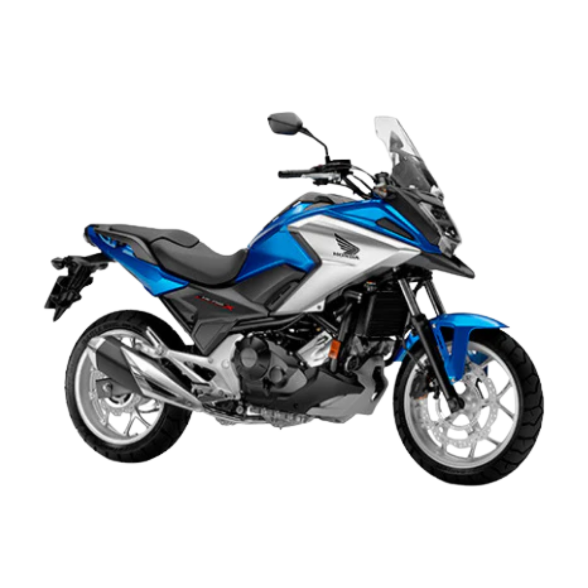 HONDA NC750 XA