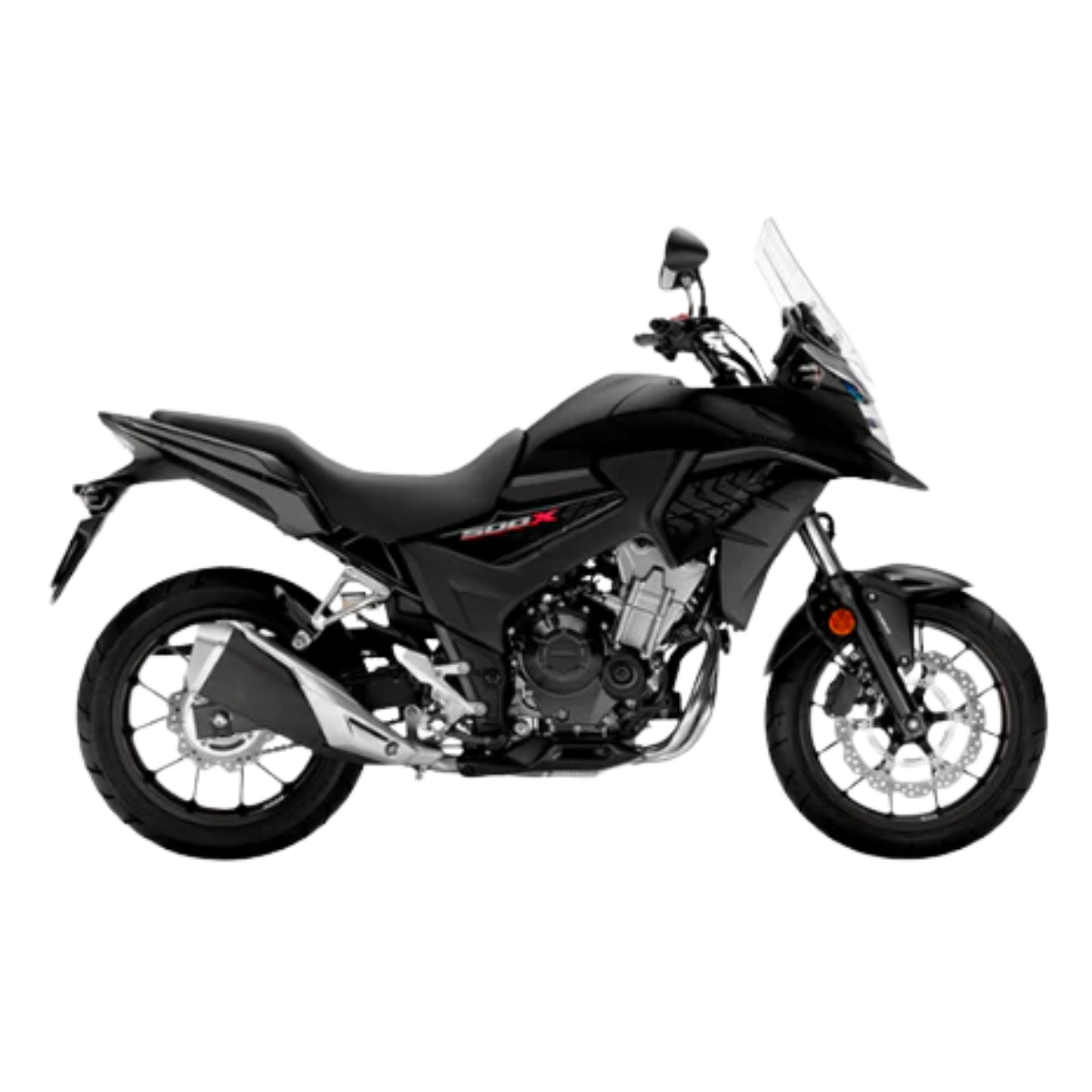 HONDA NC750 XA