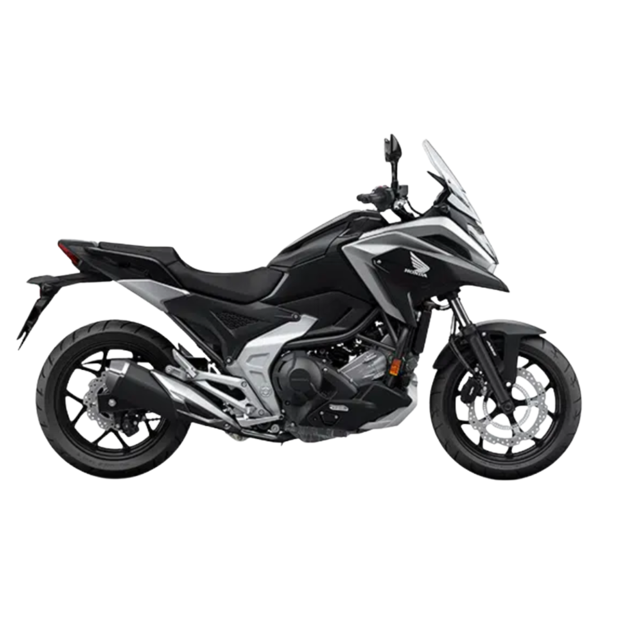 HONDA NC750 XD