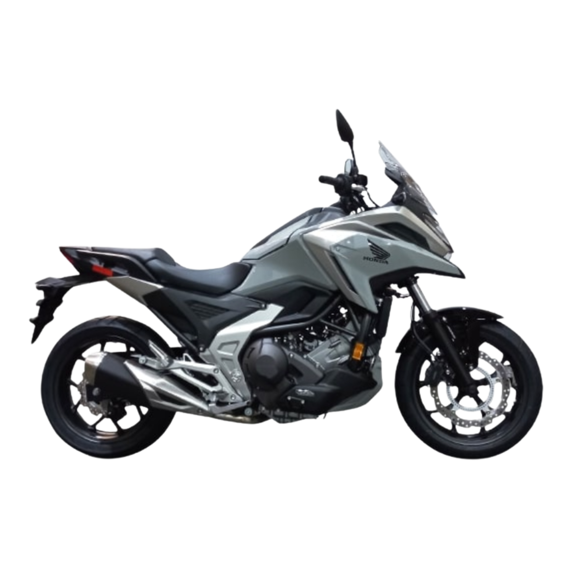 HONDA NC750 XD