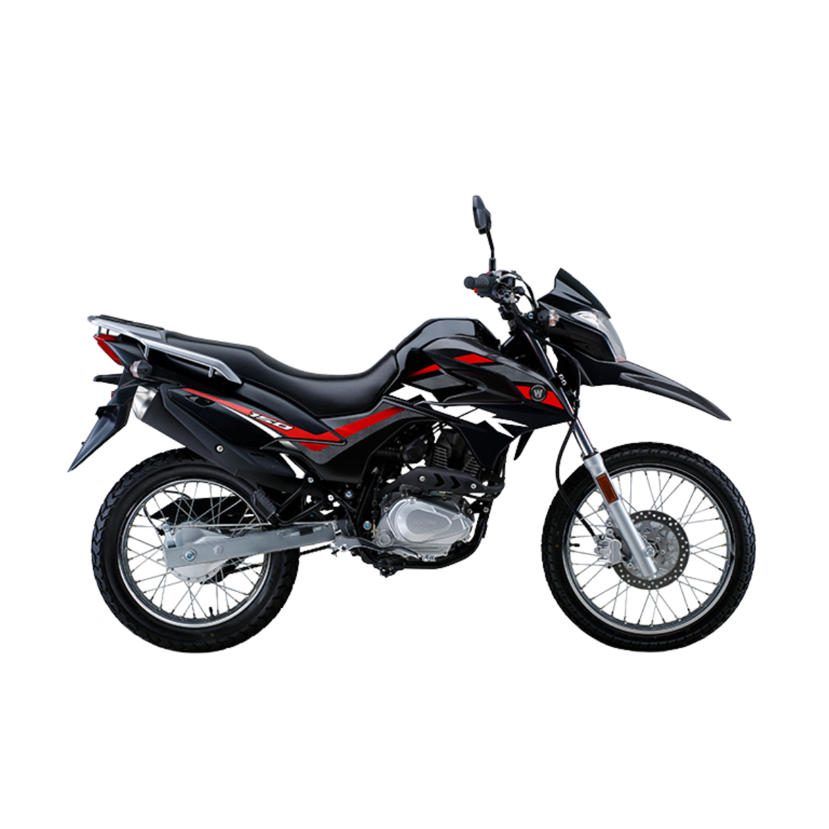 HAOJUE NK-150
