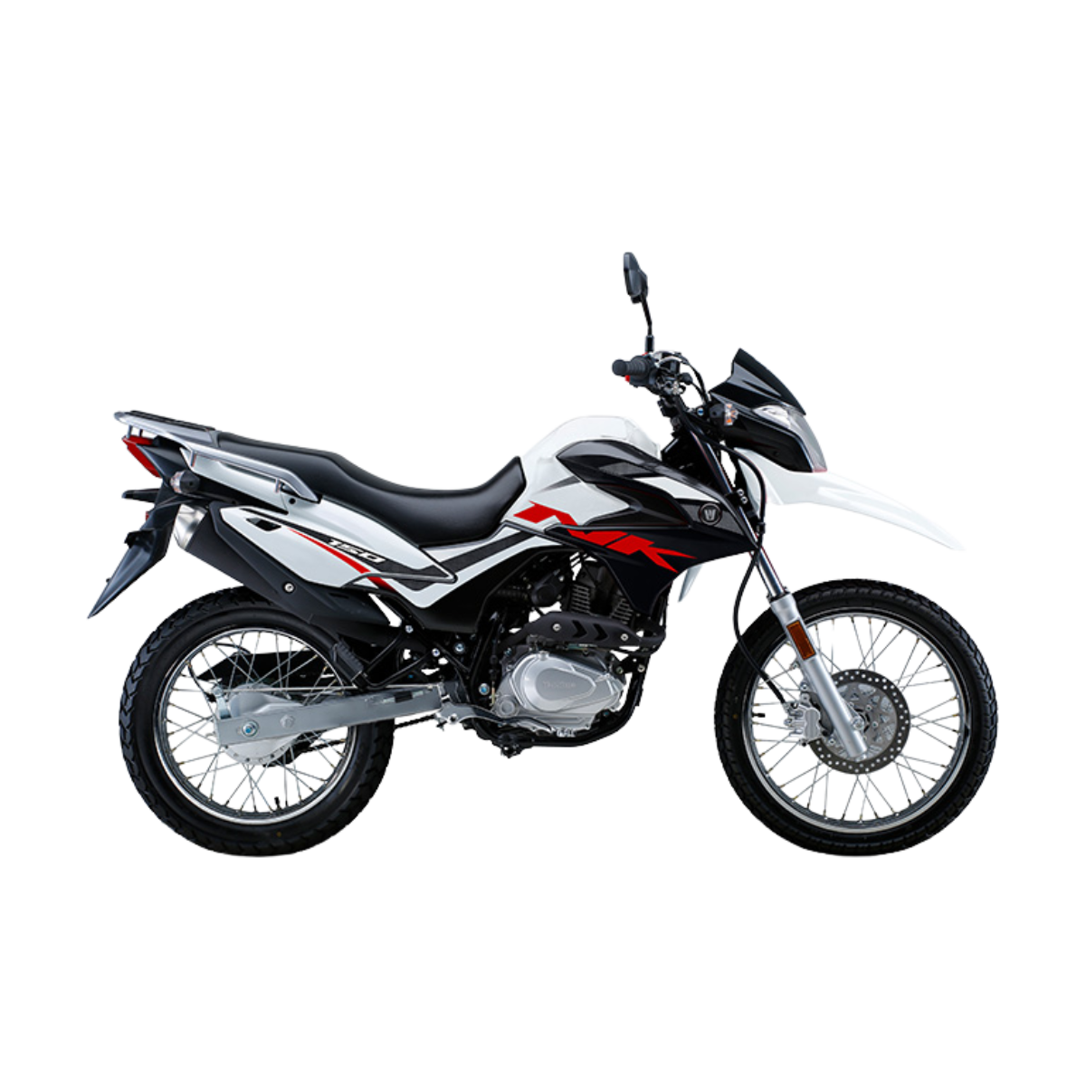 HAOJUE NK-150