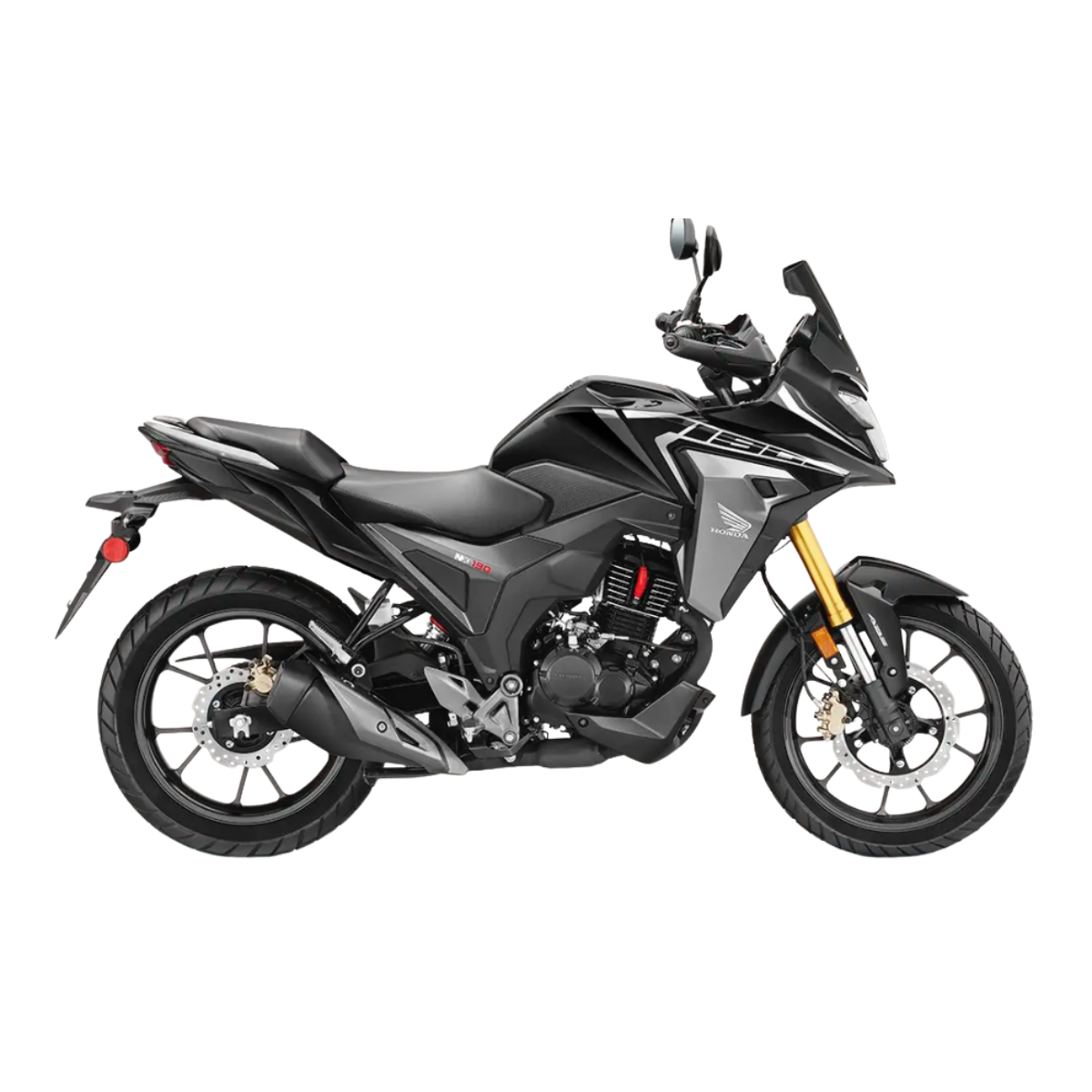HONDA NX190