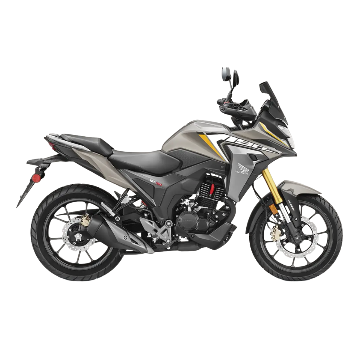 HONDA NX190
