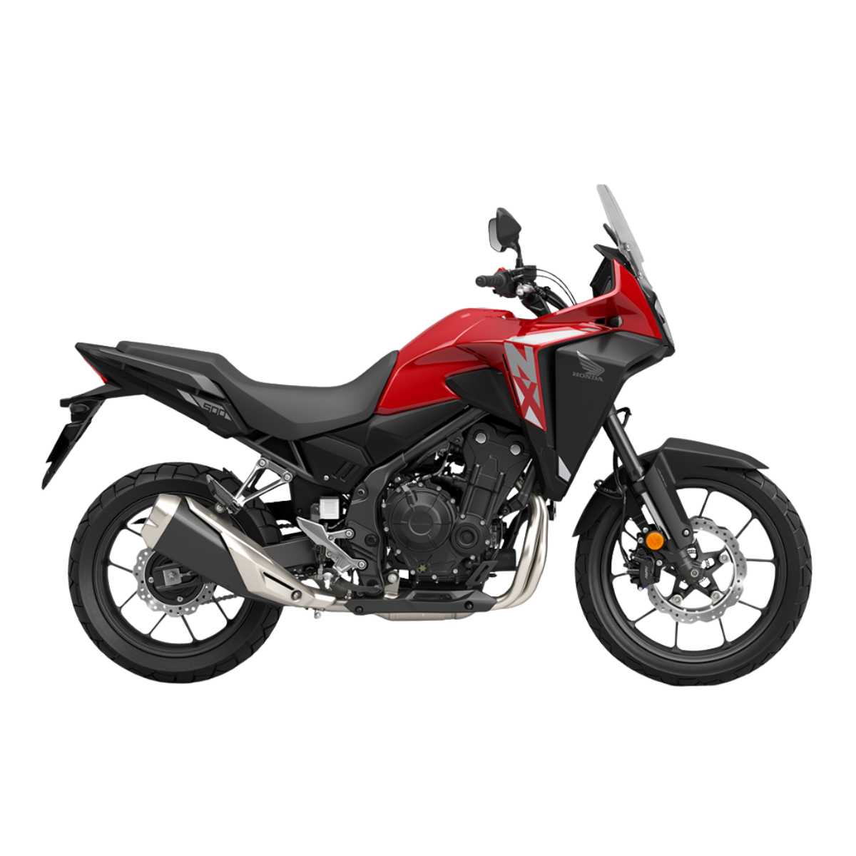 HONDA NX 500