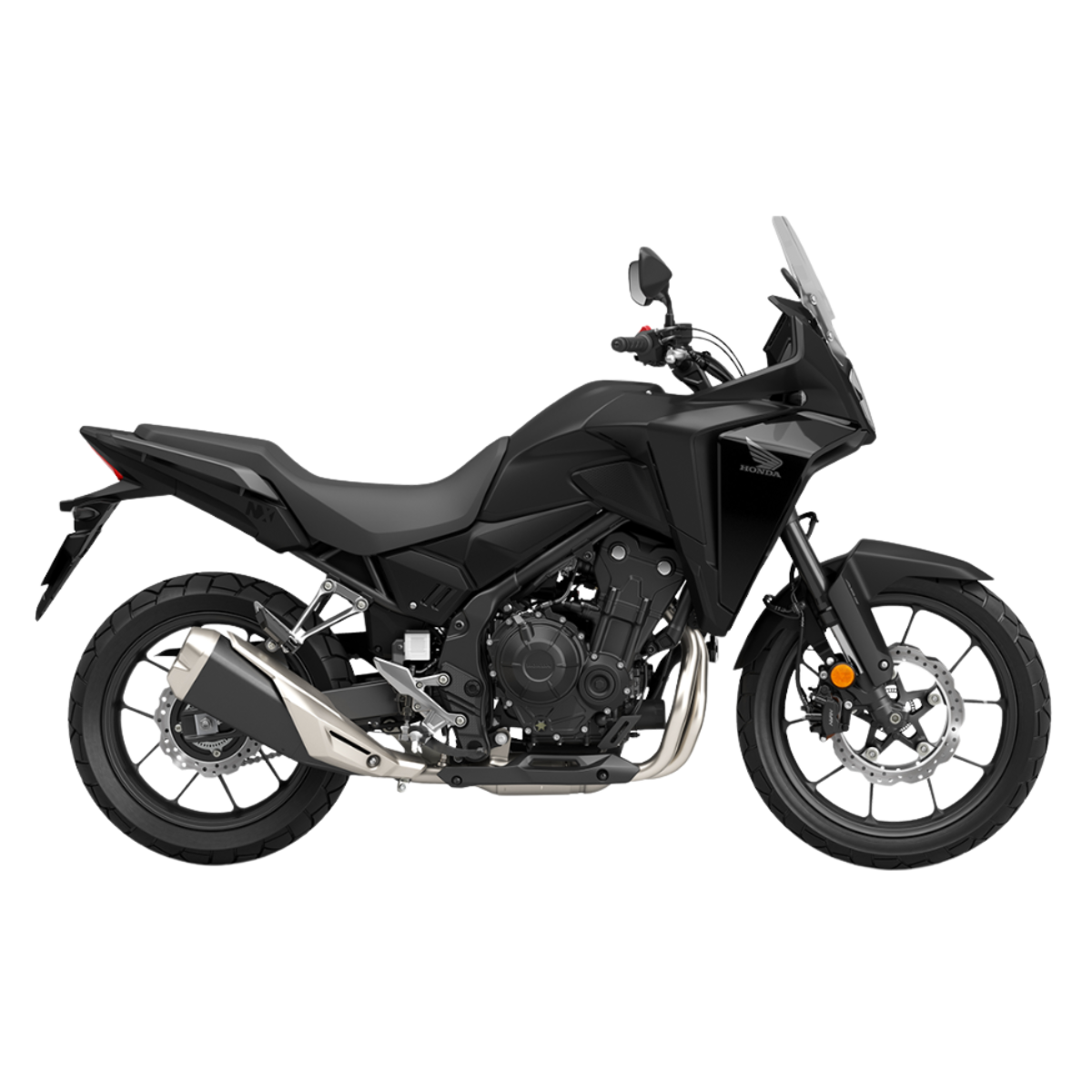 HONDA NX 500