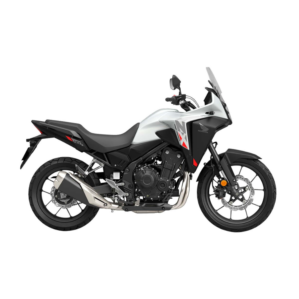 HONDA NX 500