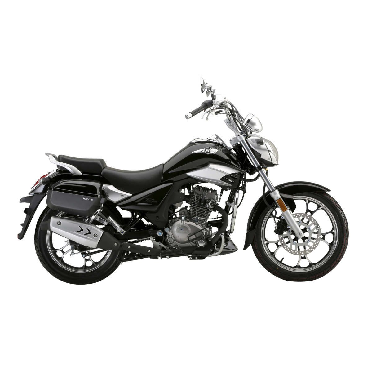 HAOJUE TR-150S