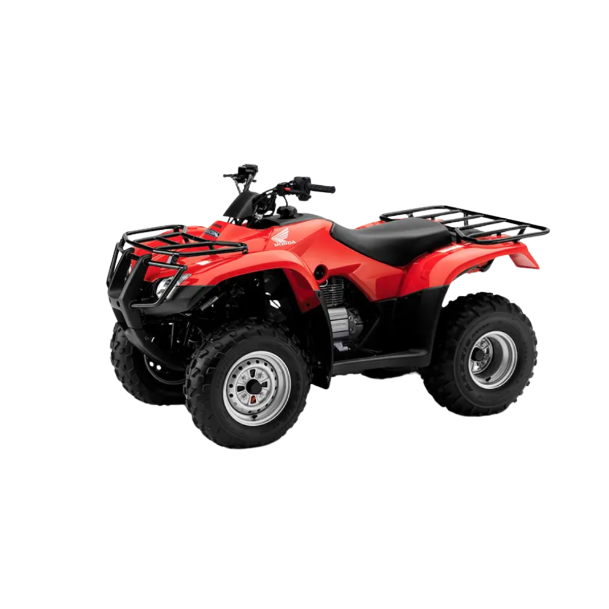 HONDA TRX-250 TM