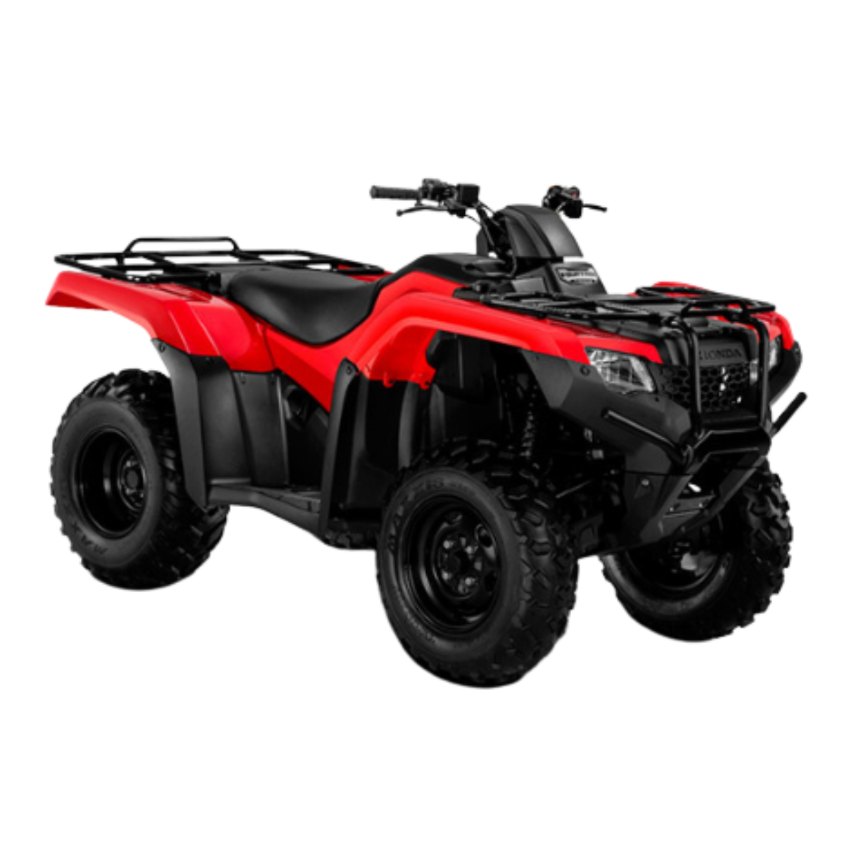 HONDA TRX 420 FM