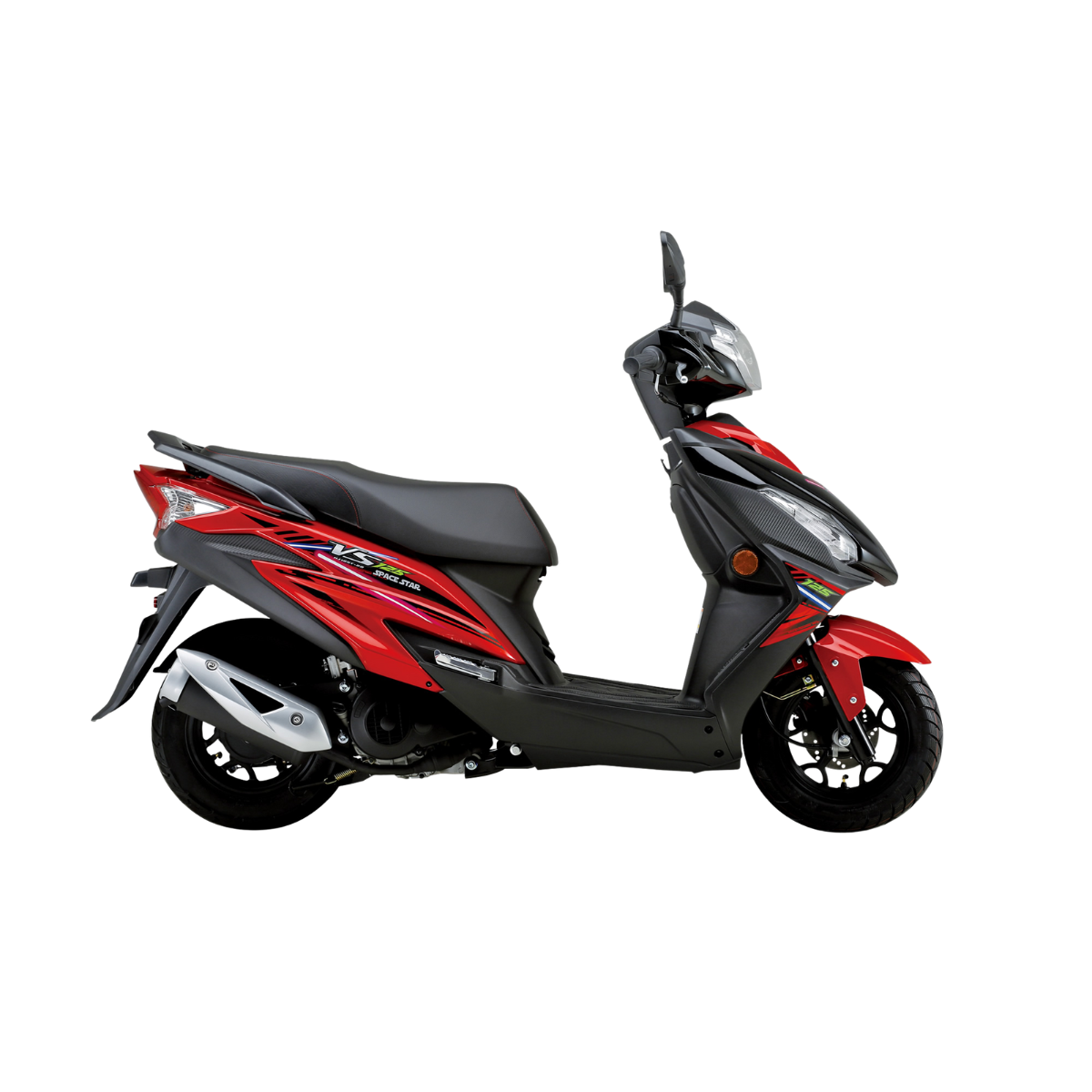 HAOJUE VS-125